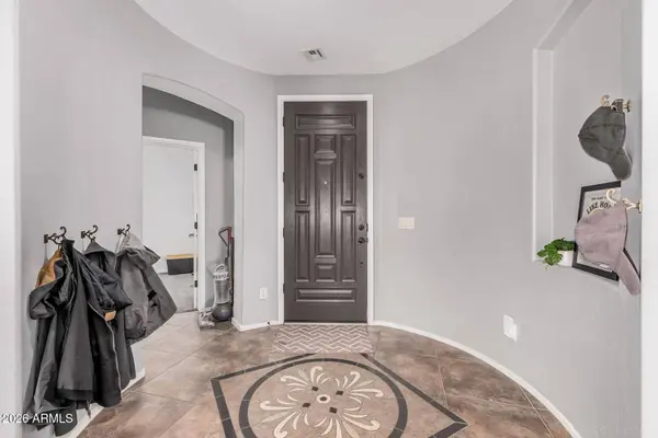 12538 W MINER Trail, Peoria, AZ 85383
