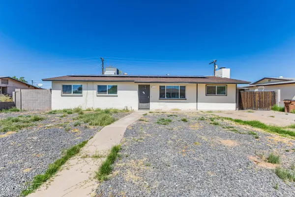 9034 E MARGUERITE Avenue, Mesa, AZ 85208