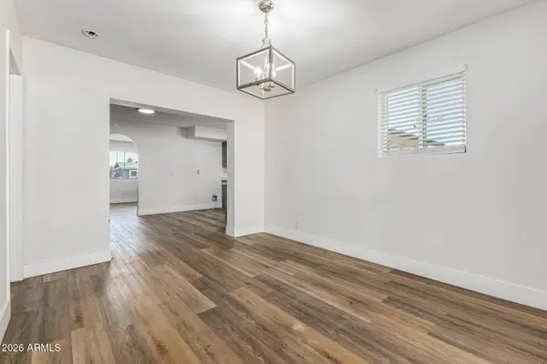 9034 E MARGUERITE Avenue, Mesa, AZ 85208