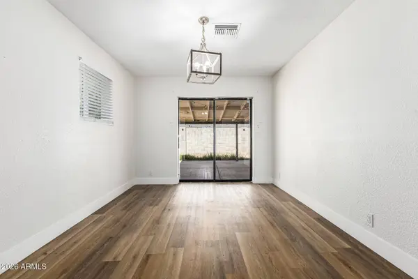 9034 E MARGUERITE Avenue, Mesa, AZ 85208