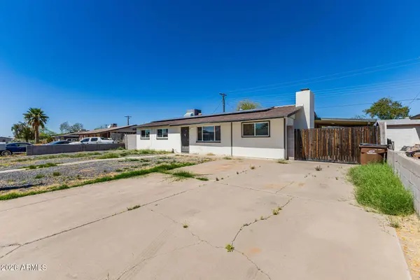 9034 E MARGUERITE Avenue, Mesa, AZ 85208