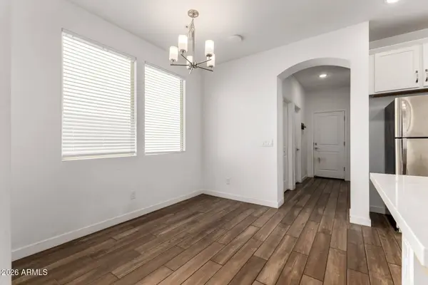 1877 N MARKETSIDE Avenue, Buckeye, AZ 85396
