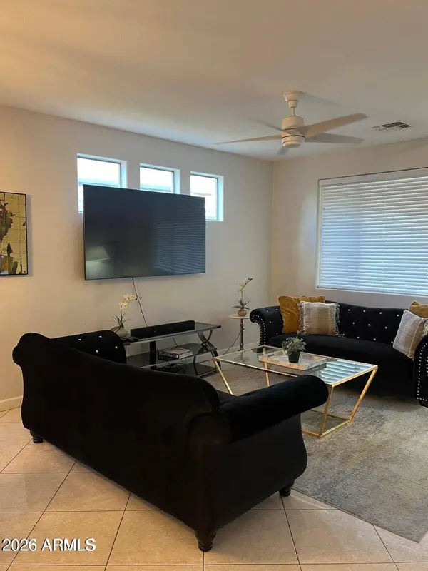 15308 W ROANOKE Avenue, Goodyear, AZ 85395