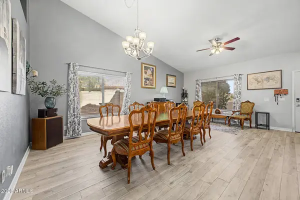 10416 E EDGEWOOD Avenue, Mesa, AZ 85208