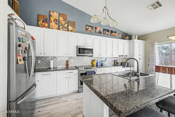 10416 E EDGEWOOD Avenue, Mesa, AZ 85208