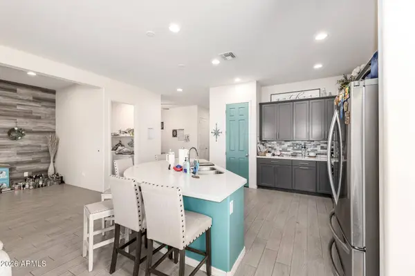 14394 W GEORGIA Drive, Surprise, AZ 85379