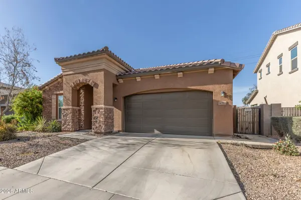 14394 W GEORGIA Drive, Surprise, AZ 85379