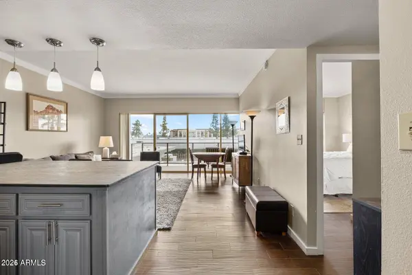 4750 N CENTRAL Avenue #2B, Phoenix, AZ 85012