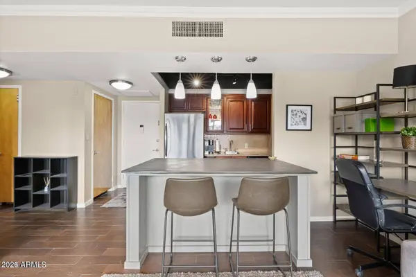 4750 N CENTRAL Avenue #2B, Phoenix, AZ 85012