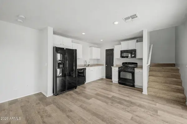 2542 N PALO VERDE Drive, Florence, AZ 85132