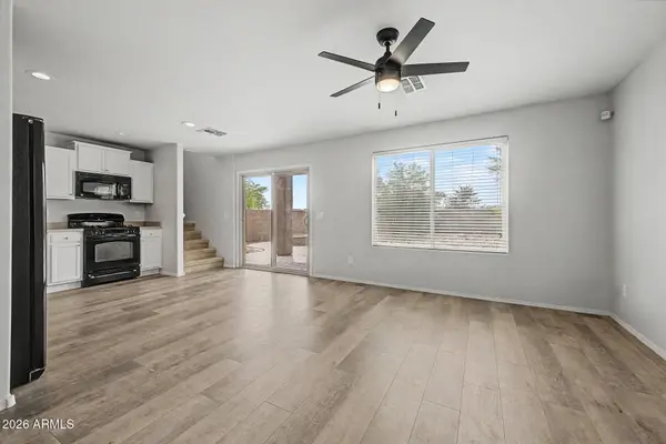 2542 N PALO VERDE Drive, Florence, AZ 85132