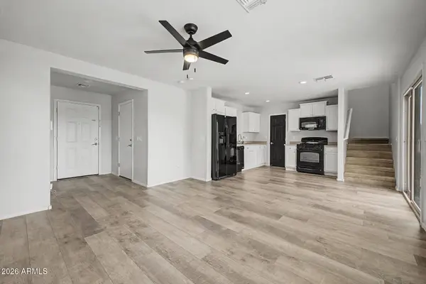 2542 N PALO VERDE Drive, Florence, AZ 85132