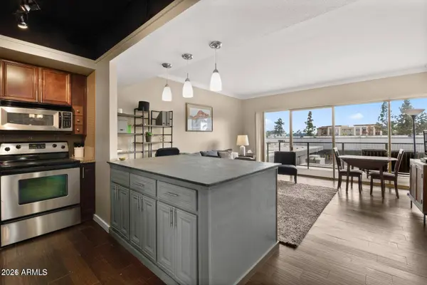 4750 N CENTRAL Avenue #2B, Phoenix, AZ 85012