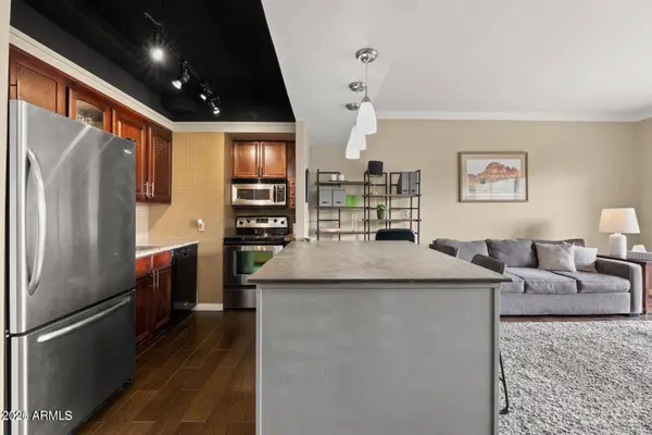 4750 N CENTRAL Avenue #2B, Phoenix, AZ 85012