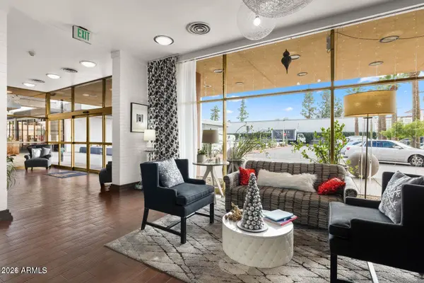 4750 N CENTRAL Avenue #2B, Phoenix, AZ 85012