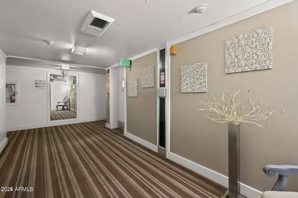 4750 N CENTRAL Avenue #2B, Phoenix, AZ 85012