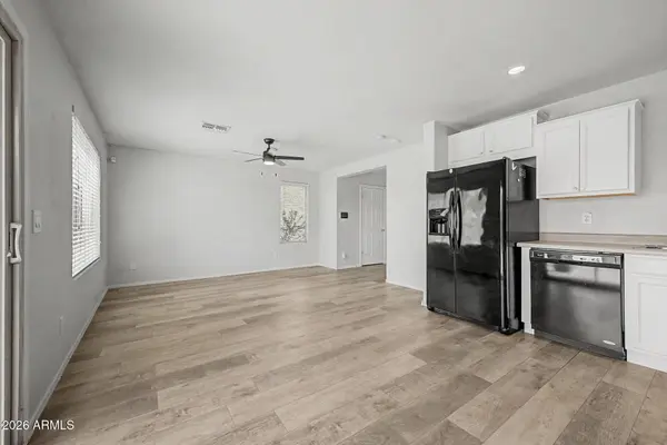 2542 N PALO VERDE Drive, Florence, AZ 85132
