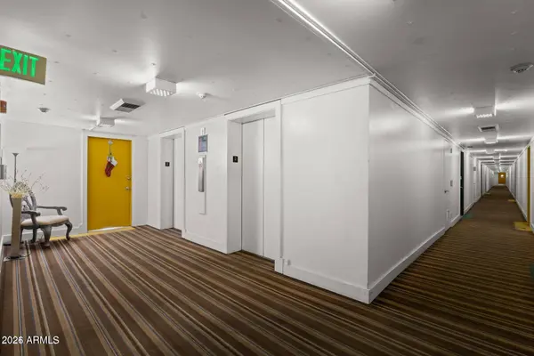 4750 N CENTRAL Avenue #2B, Phoenix, AZ 85012