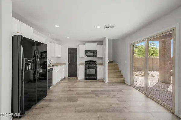 2542 N PALO VERDE Drive, Florence, AZ 85132