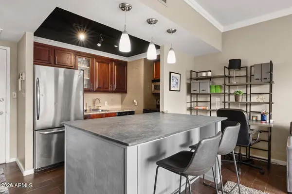 4750 N CENTRAL Avenue #2B, Phoenix, AZ 85012