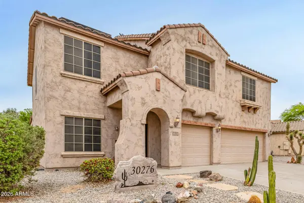 30276 W CRITTENDEN Lane, Buckeye, AZ 85396