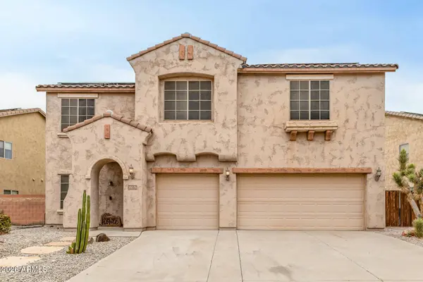 30276 W CRITTENDEN Lane, Buckeye, AZ 85396