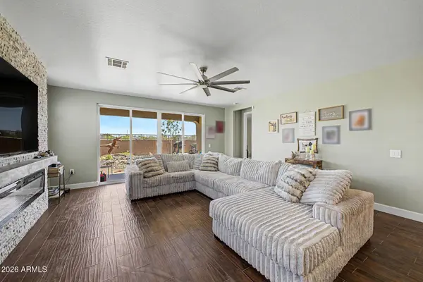2529 N CAMDEN Drive, Florence, AZ 85132