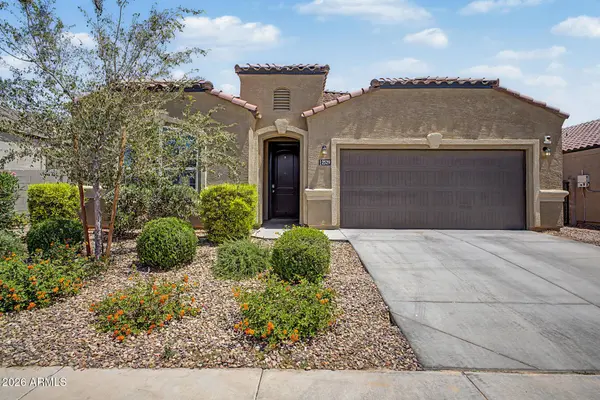 2529 N CAMDEN Drive, Florence, AZ 85132