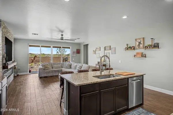 2529 N CAMDEN Drive, Florence, AZ 85132