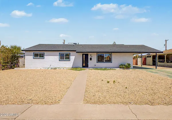 2232 W SAN MIGUEL Avenue, Phoenix, AZ 85015