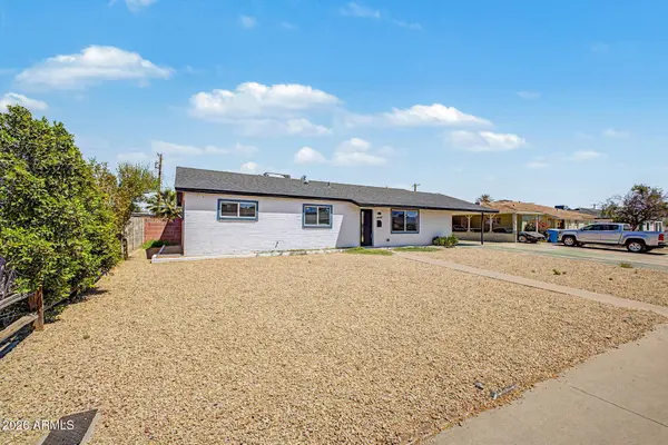 2232 W SAN MIGUEL Avenue, Phoenix, AZ 85015