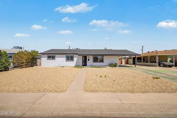 2232 W SAN MIGUEL Avenue, Phoenix, AZ 85015