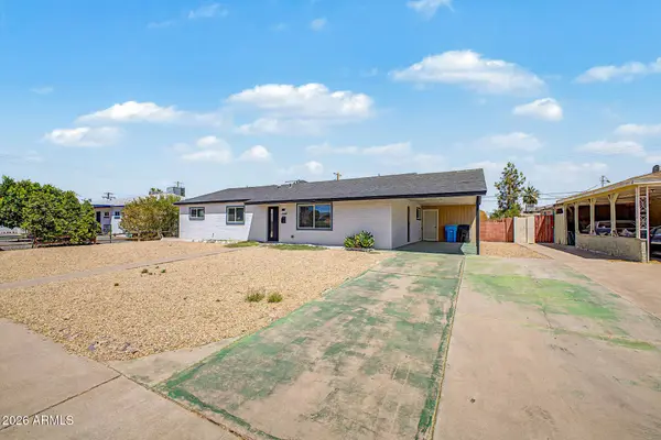 2232 W SAN MIGUEL Avenue, Phoenix, AZ 85015