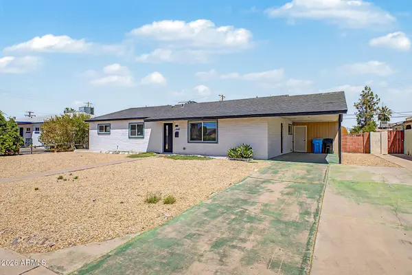 2232 W SAN MIGUEL Avenue, Phoenix, AZ 85015