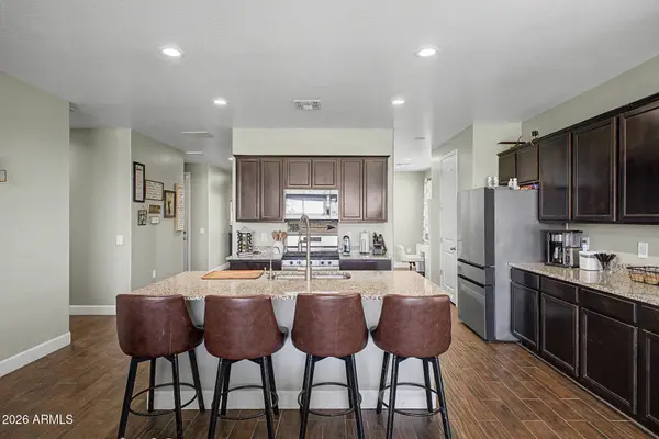 2529 N CAMDEN Drive, Florence, AZ 85132