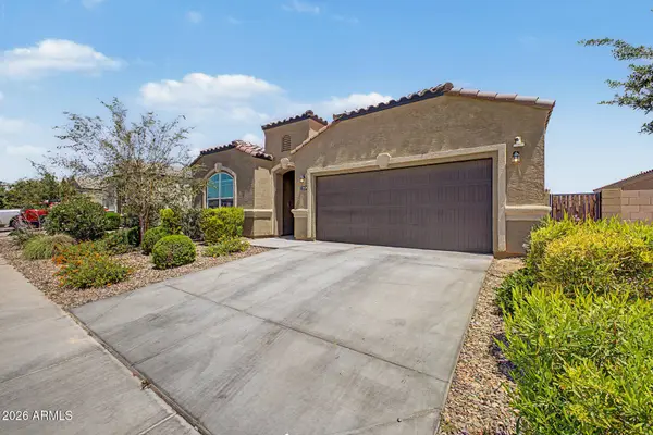 2529 N CAMDEN Drive, Florence, AZ 85132