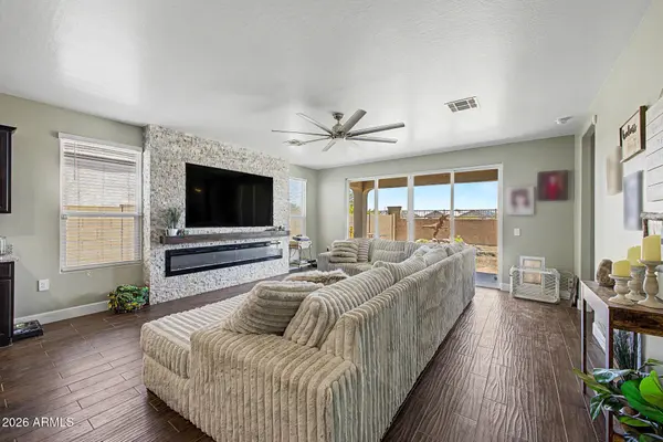 2529 N CAMDEN Drive, Florence, AZ 85132