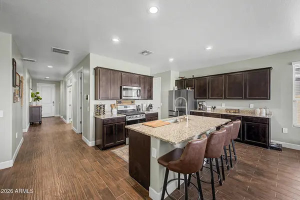 2529 N CAMDEN Drive, Florence, AZ 85132