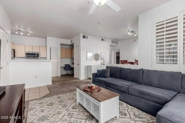 1720 E THUNDERBIRD Road #2118, Phoenix, AZ 85022