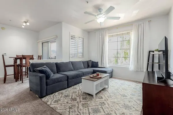 1720 E THUNDERBIRD Road #2118, Phoenix, AZ 85022