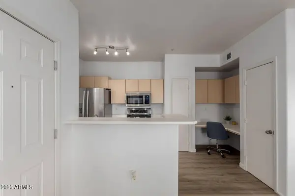 1720 E THUNDERBIRD Road #2118, Phoenix, AZ 85022