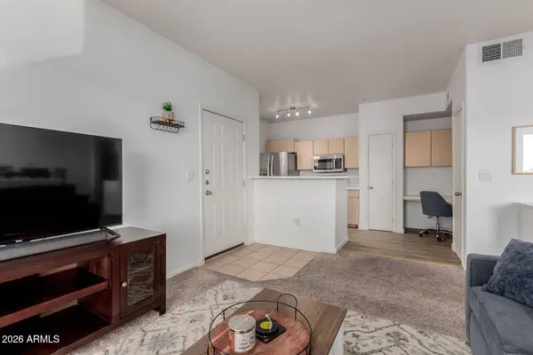 1720 E THUNDERBIRD Road #2118, Phoenix, AZ 85022