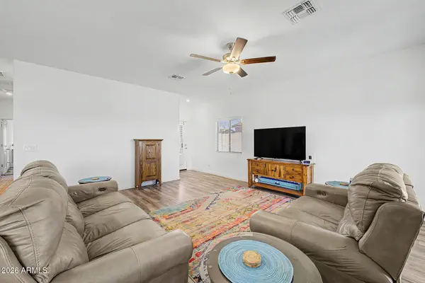 640 N CROWNED DOVE Trail, Casa Grande, AZ 85122
