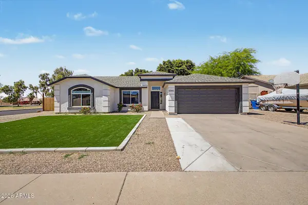 6044 E GLENCOVE Street, Mesa, AZ 85205