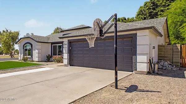 6044 E GLENCOVE Street, Mesa, AZ 85205