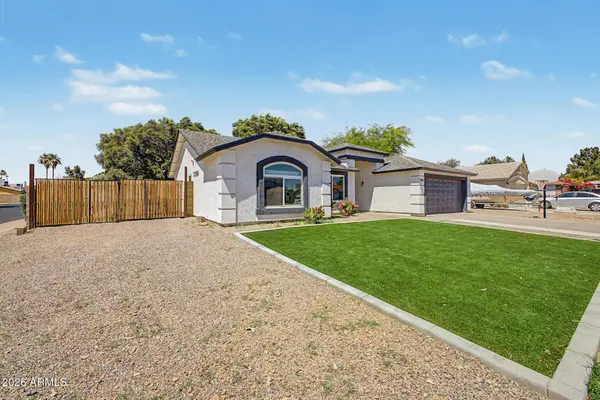 6044 E GLENCOVE Street, Mesa, AZ 85205