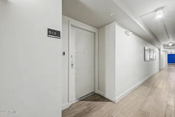 535 W THOMAS Road #513, Phoenix, AZ 85013