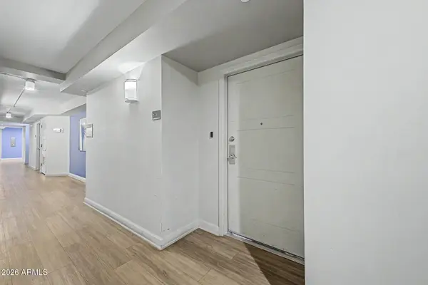 535 W THOMAS Road #513, Phoenix, AZ 85013