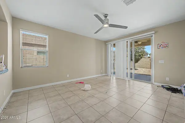 41188 W GANLEY Way, Maricopa, AZ 85138