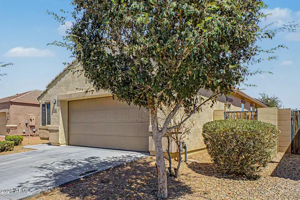 41188 W GANLEY Way, Maricopa, AZ 85138